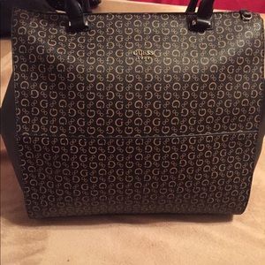 Guess bag